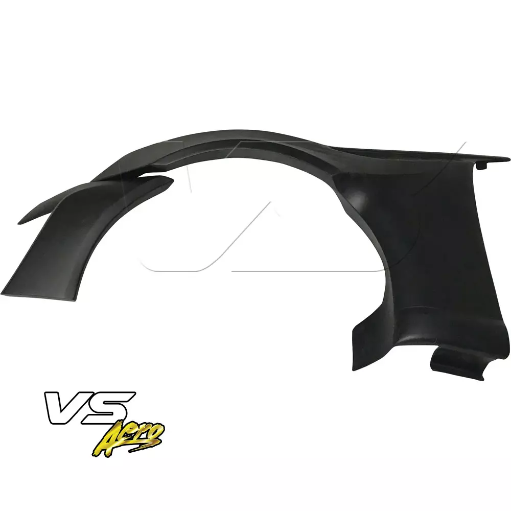 VSaero FRP AG T2 Wide Body Kit w Wings > Subaru BRZ ZN6 2013-2020 - Image 29