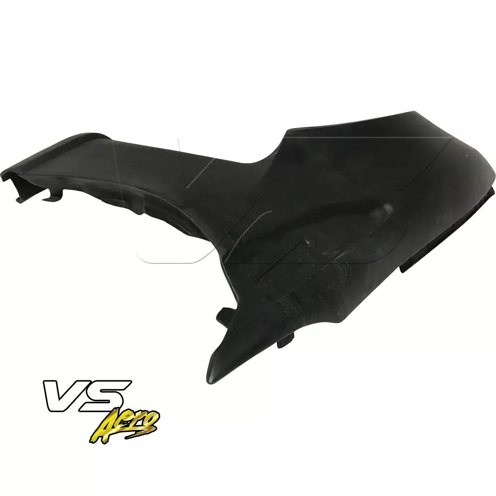 VSaero FRP AG T2 Wide Body Kit w Wings > Subaru BRZ ZN6 2013-2020 - Image 34