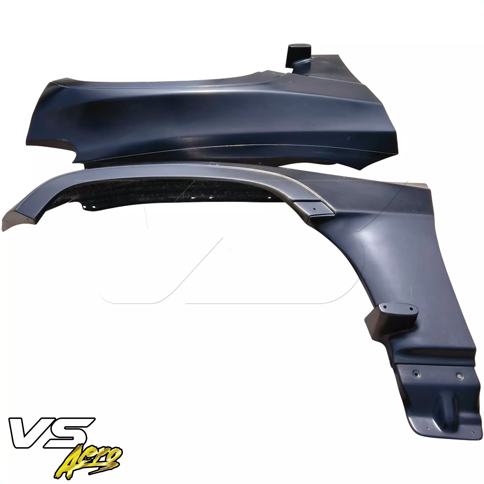 VSaero FRP TKYO Wide Body Kit /w Wing > Toyota GR86 2022-2022 - Image 27