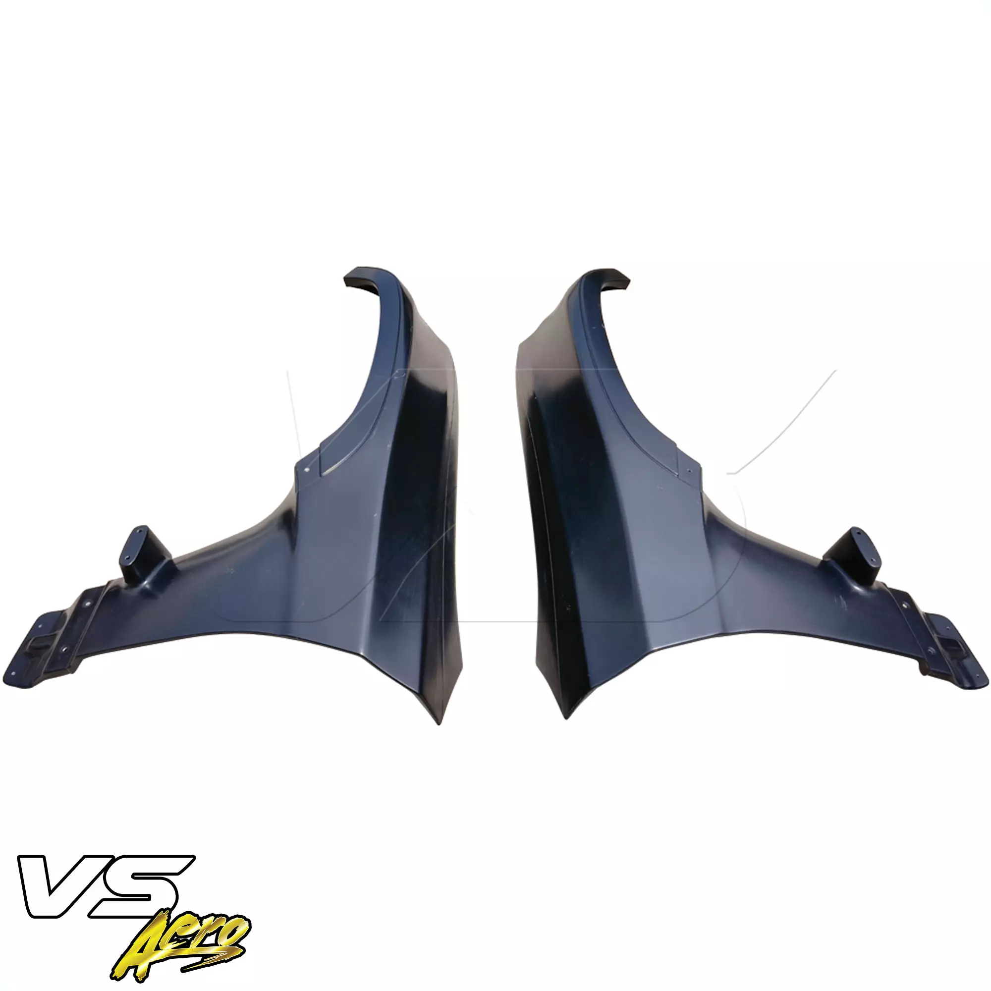 VSaero FRP TKYO Wide Body Kit /w Wing > Toyota GR86 2022-2022 - Image 76