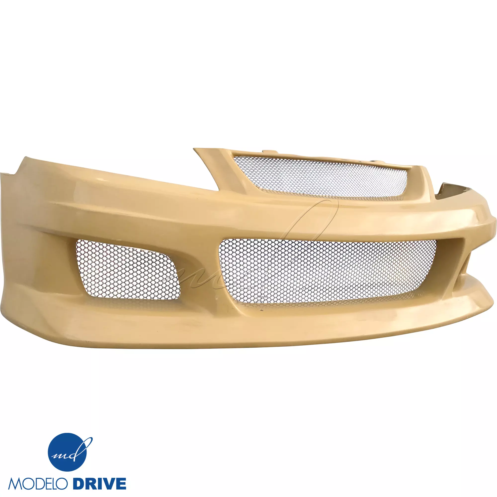 ModeloDrive FRP PHAS Front Bumper > Acura TSX CL9 2004-2008 - Image 20
