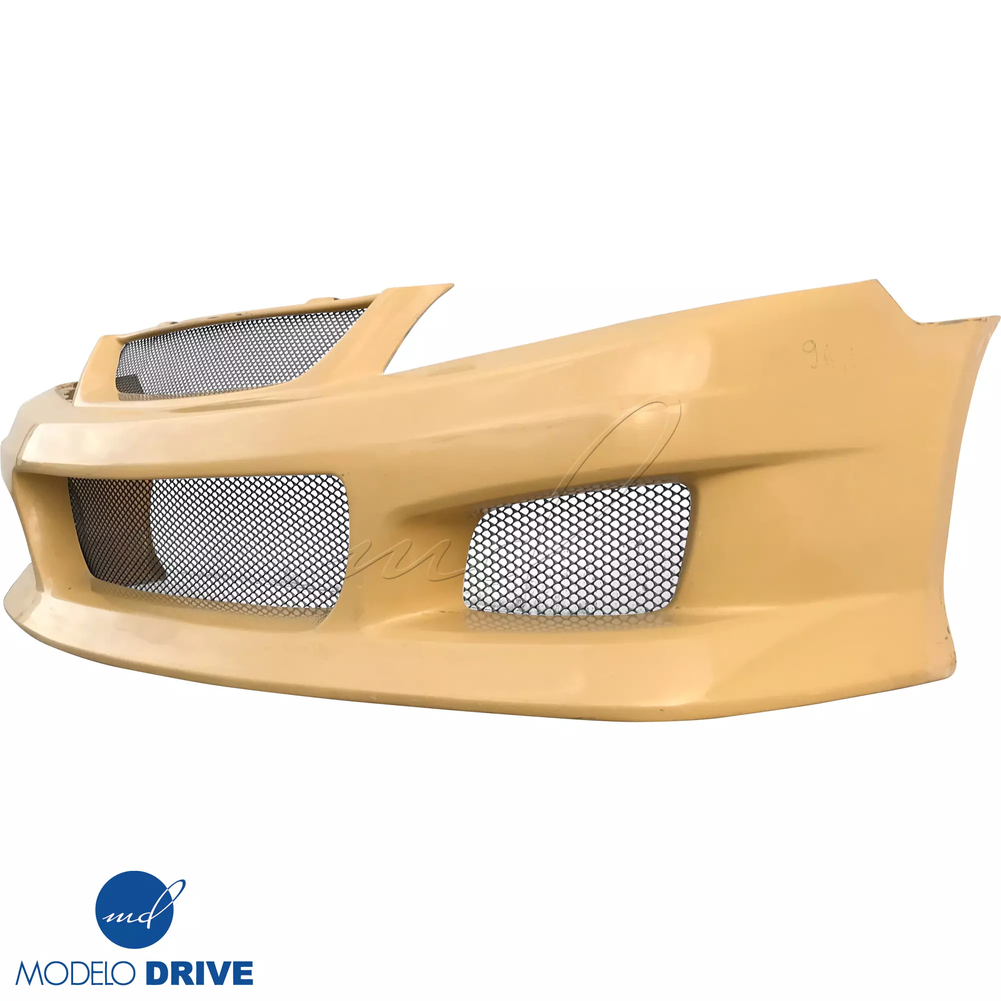 ModeloDrive FRP PHAS Front Bumper > Acura TSX CL9 2004-2008 - Image 22