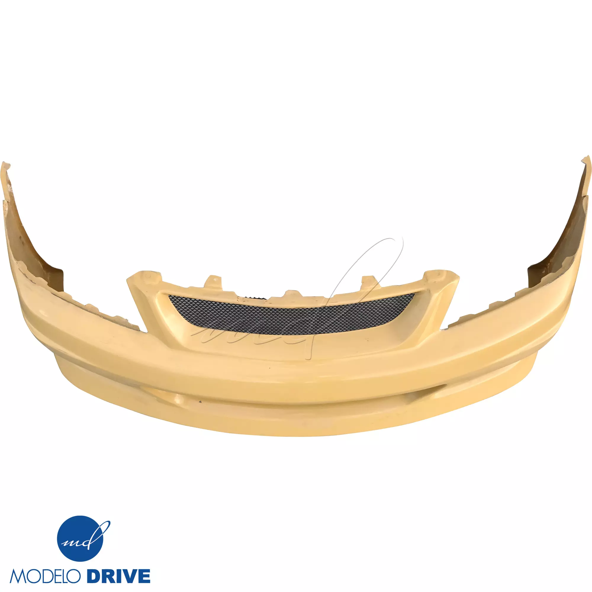 ModeloDrive FRP PHAS Front Bumper > Acura TSX CL9 2004-2008 - Image 24
