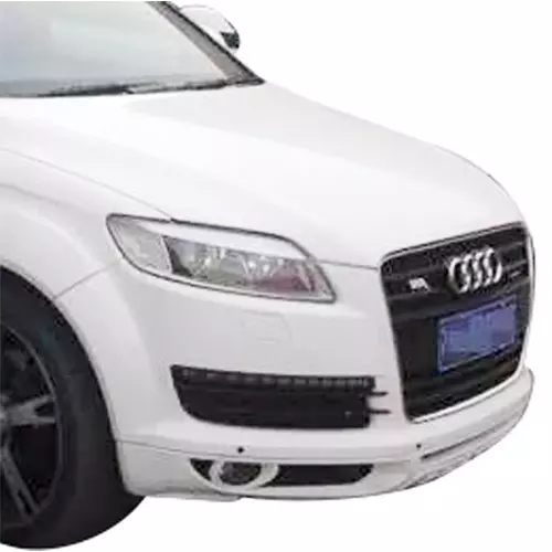 ModeloDrive FRP AB Body Kit > Audi Q7 2010-2015 - Image 4