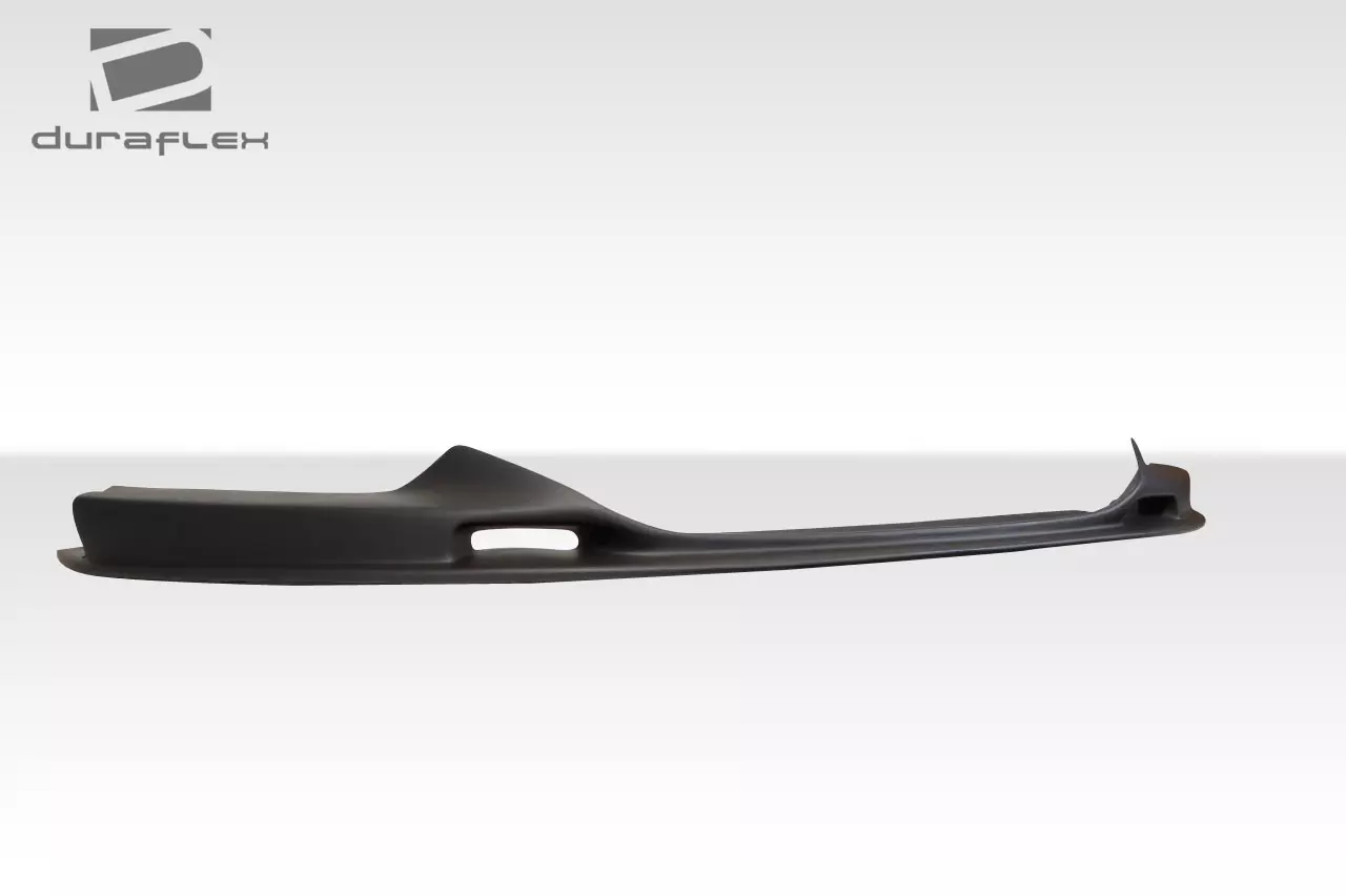 2014-2021 BMW 2 Series F22 F23 Duraflex GTF Front Lip Under Spoiler 1 Piece - Image 4