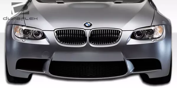 2007-2010 BMW 3 Series E92 2dr E93 Convertible Duraflex M3 Look Body Kit 5 Piece - Image 4