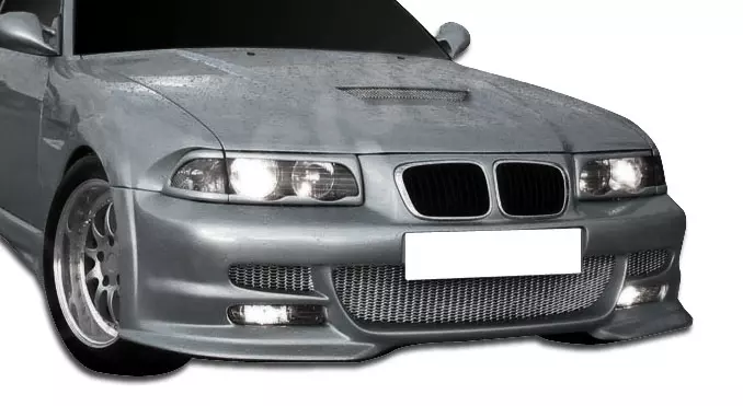 1992-1998 BMW 3 Series M3 E36 2DR Duraflex I-Design Wide Body Front Bumper Cover 1 Piece (S) - Image 1