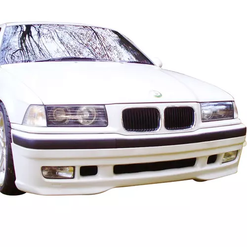 ModeloDrive FRP RDYN Body Kit 4pc > BMW 3-Series E36 1992-1998 > 2/4dr - Image 2