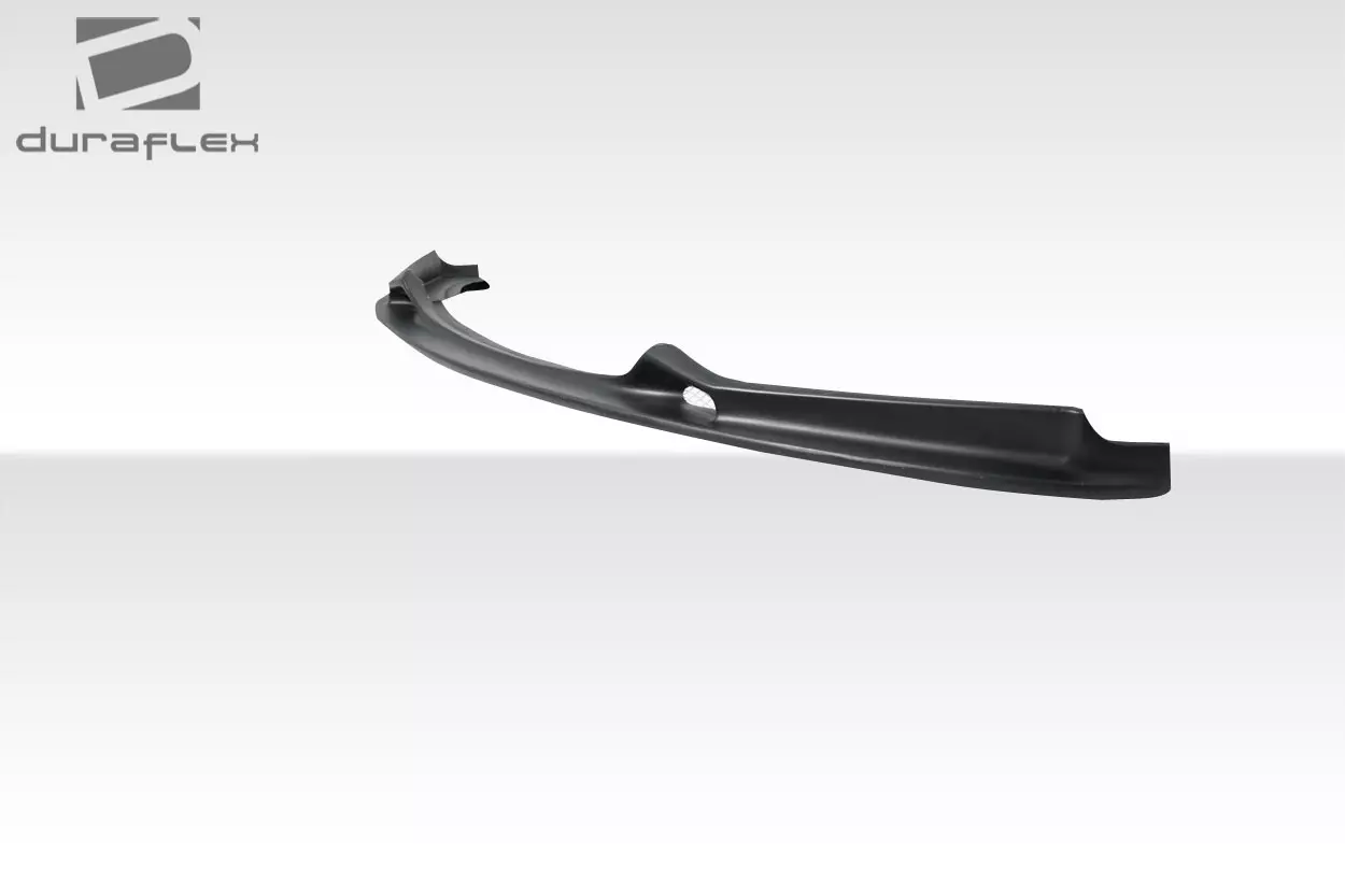2014-2021 BMW 2 Series F22 F23 Duraflex 3DS Front Lip Under Spoiler 1 Piece ( M Sport Bumper Only ) - Image 4