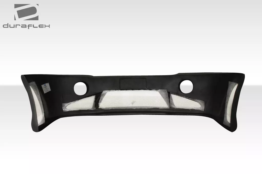 1997-2002 Ford Expedition 1997-2003 Ford F-150 Duraflex Platinum Front Bumper Cover 1 Piece - Image 13