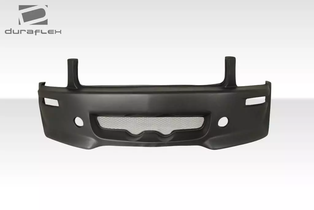 2005-2009 Ford Mustang Duraflex Eleanor Front Bumper Cover 1 Piece - Image 7