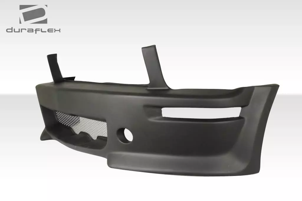 2005-2009 Ford Mustang Duraflex Eleanor Front Bumper Cover 1 Piece - Image 8