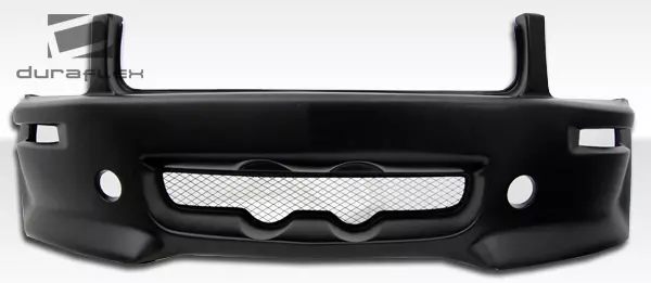 2005-2009 Ford Mustang Duraflex Eleanor Front Bumper Cover 1 Piece - Image 5