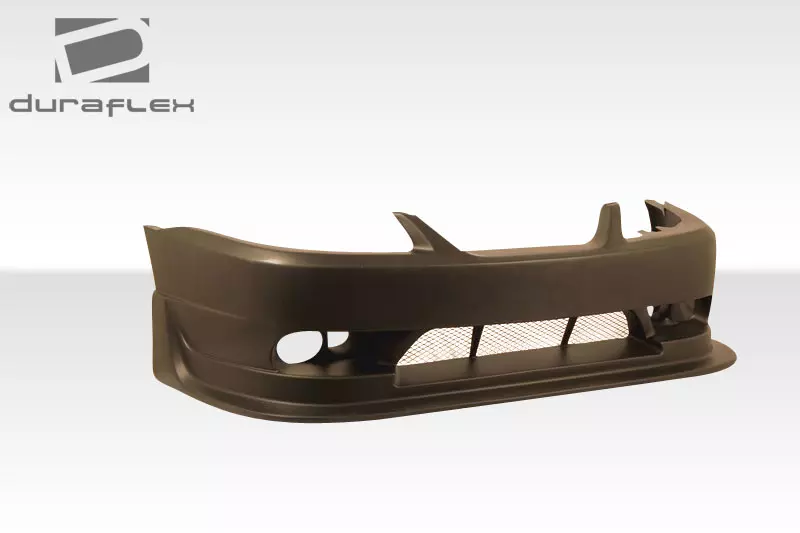 1999-2004 Ford Mustang Duraflex CBR500 Wide Body Front Bumper Cover 1 Piece - Image 7
