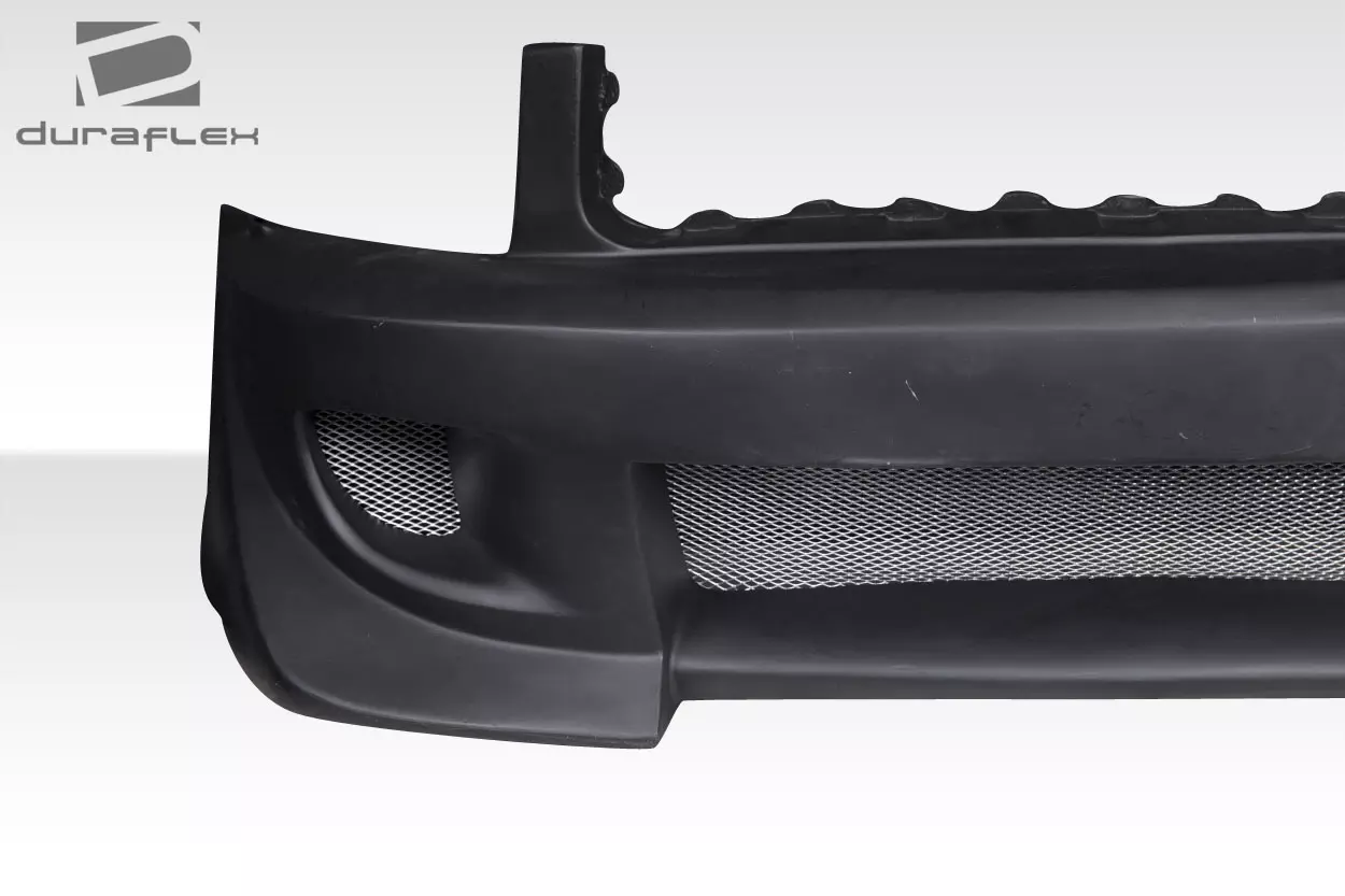 2005-2009 Ford Mustang Duraflex Blits Front Bumper 1 Piece - Image 4