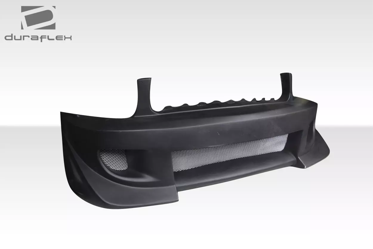 2005-2009 Ford Mustang Duraflex Blits Front Bumper 1 Piece - Image 6