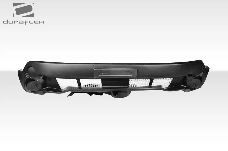 2007-2009 Honda CR-V Duraflex Type M Body Kit 4 Piece - Image 3