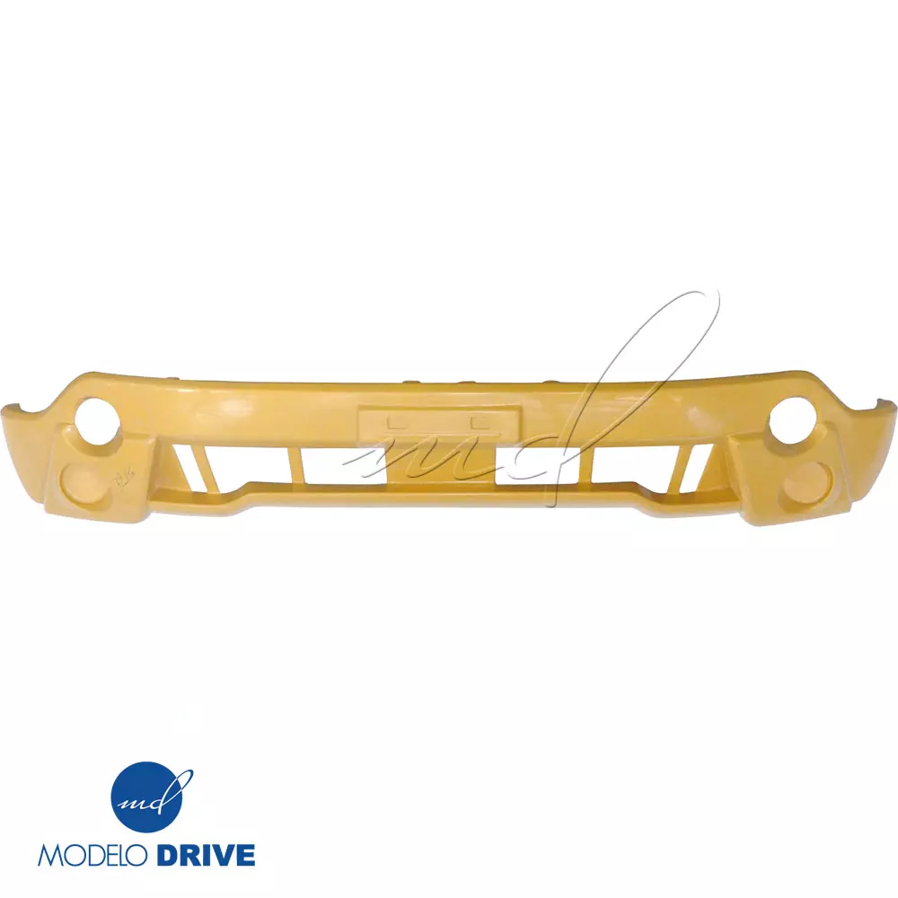 ModeloDrive FRP MUGE Body Kit 2pc > Honda CR-V 2007-2009 - Image 9