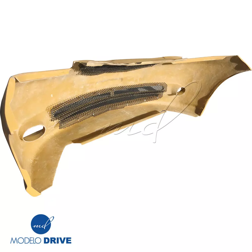 ModeloDrive FRP NOBL Body Kit 4pc > Honda Fit 2009-2013 - Image 22