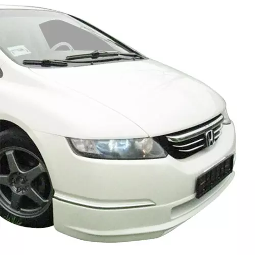 ModeloDrive FRP WAL Front Add-on Valance > Honda Odyssey RB1 2004-2008 - Image 1