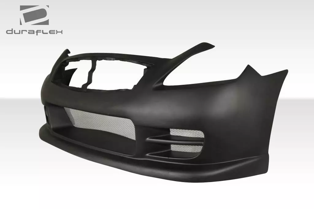 2008-2015 Infiniti G Coupe G37 Q60 Convertible Duraflex GT Concept Body Kit 4 Piece - Image 12