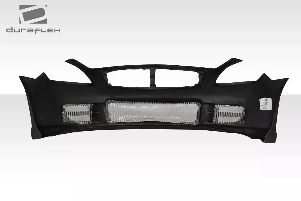 2008-2015 Infiniti G Coupe G37 Q60 Convertible Duraflex GT Concept Body Kit 4 Piece - Image 14