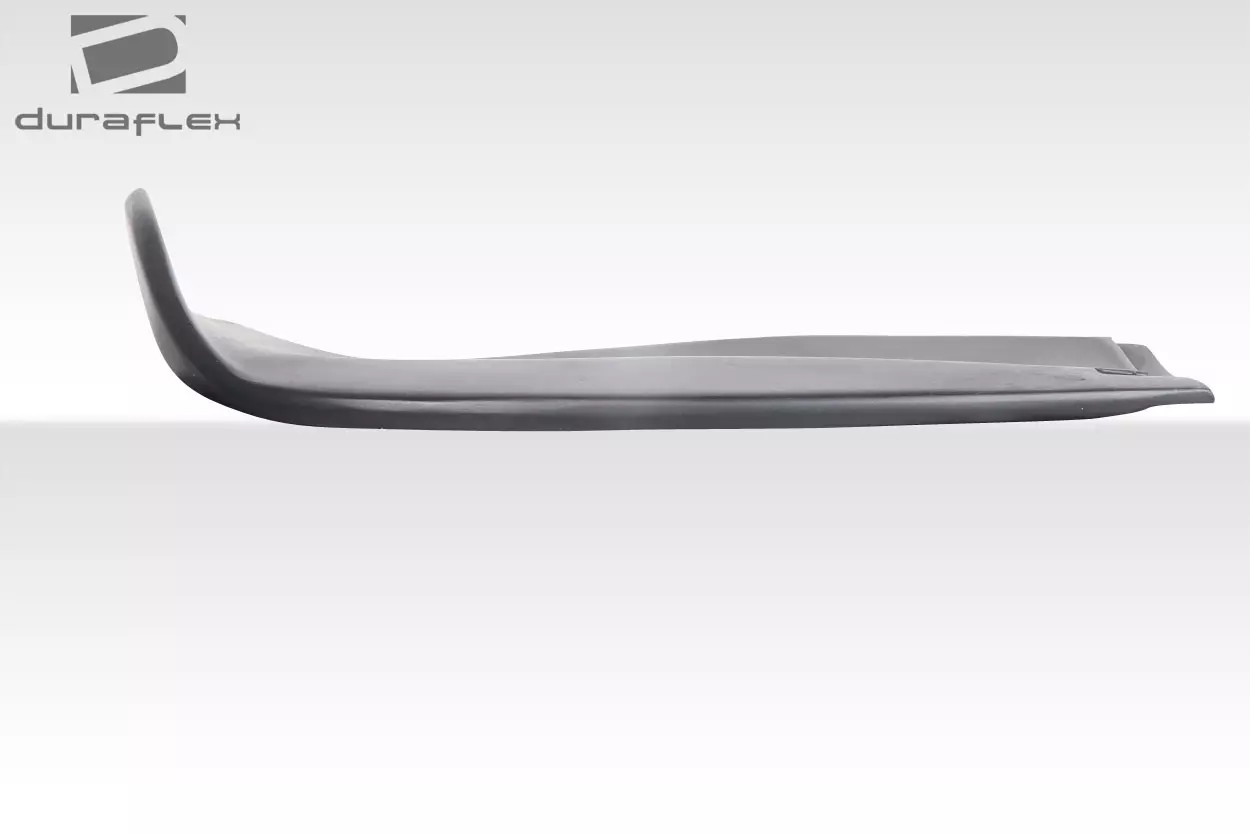 2008-2015 Infiniti G Coupe G37 Q60 Duraflex Chronos Front Lip Spoiler 3 Piece - Image 7