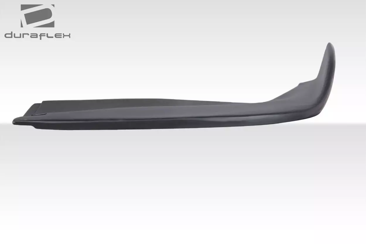 2008-2015 Infiniti G Coupe G37 Q60 Duraflex Chronos Front Lip Spoiler 3 Piece - Image 11