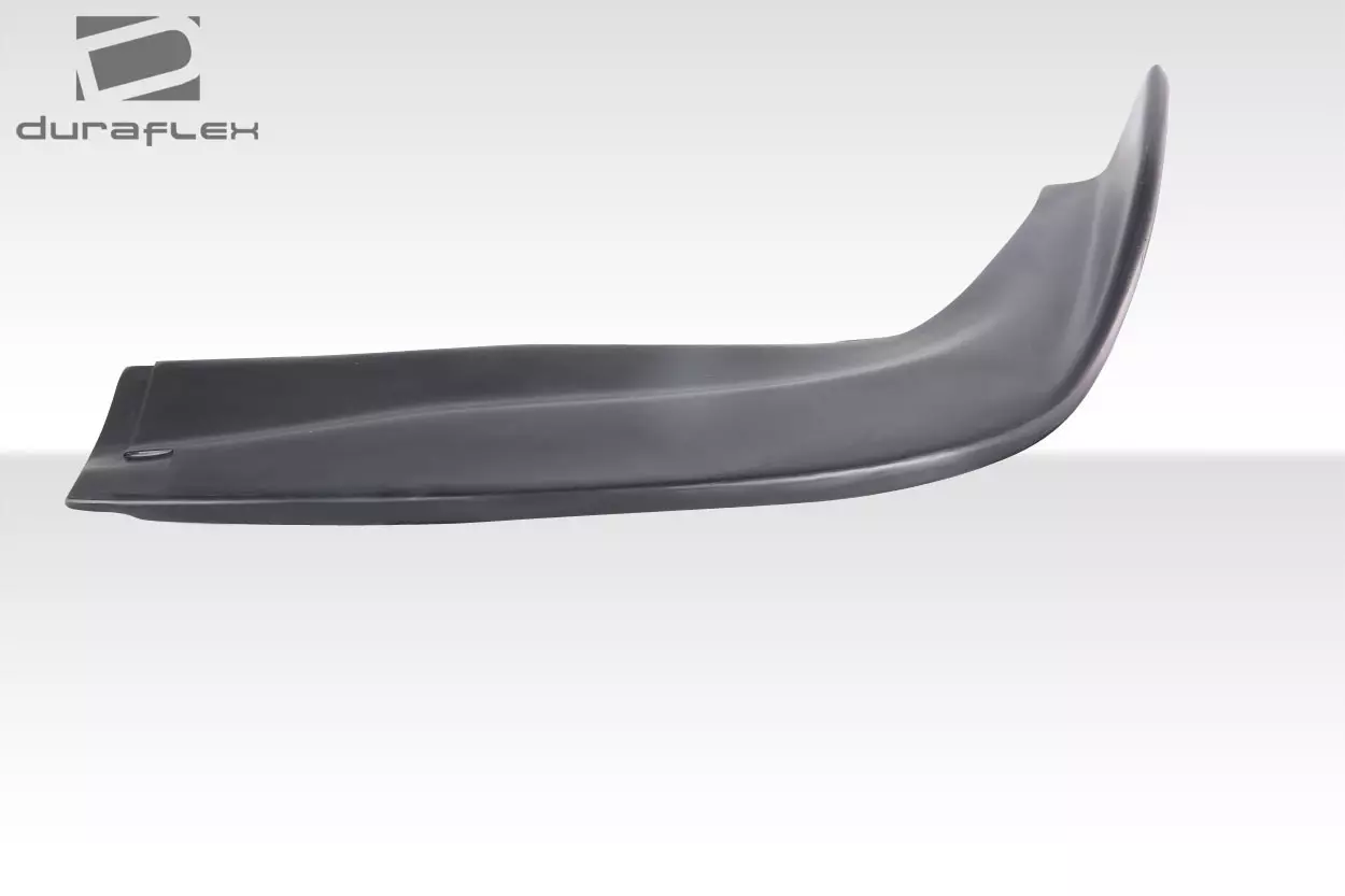 2008-2015 Infiniti G Coupe G37 Q60 Duraflex Chronos Front Lip Spoiler 3 Piece - Image 12