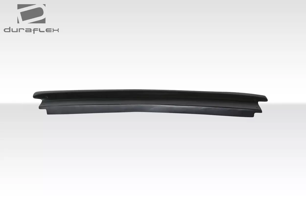 2008-2015 Infiniti G Coupe G37 Q60 Duraflex Chronos Front Lip Spoiler 3 Piece - Image 9