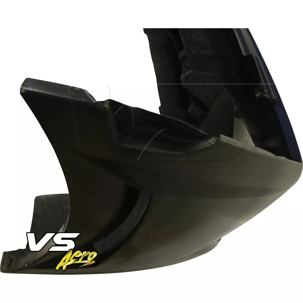 VSaero FRP LP540 LP550 SL Body Kit 3pc > Lamborghini Gallardo 2009-2013 - Image 20