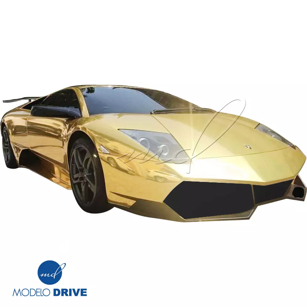 ModeloDrive FRP LP670-SV Body Kit 8pc > Lamborghini Murcielago 2004-2011 - Image 6
