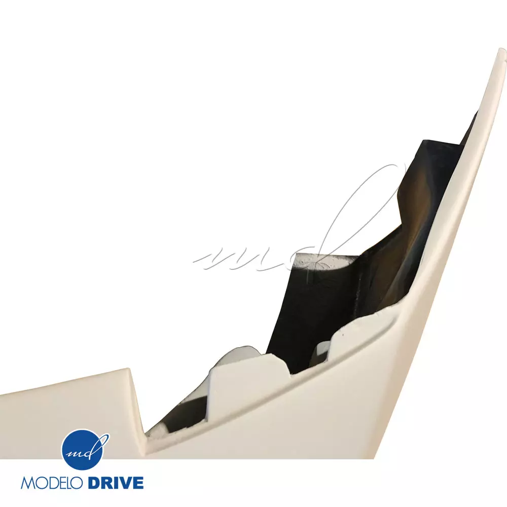ModeloDrive FRP LP670-SV Body Kit 8pc > Lamborghini Murcielago 2004-2011 - Image 25