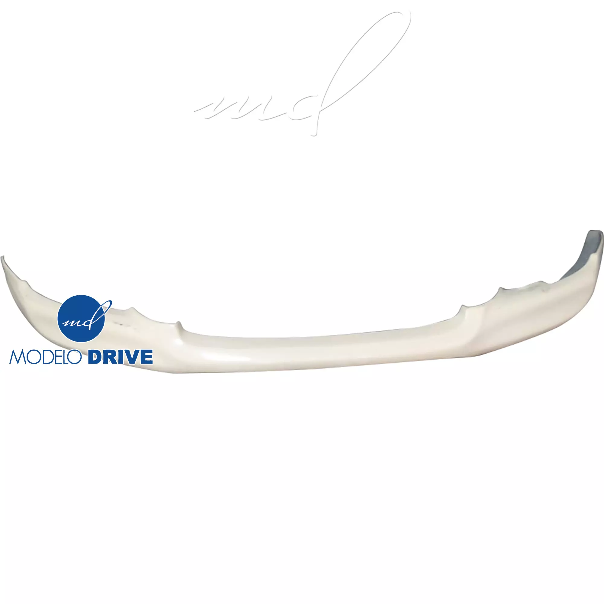 ModeloDrive FRP ING Front Add-on Valance > Lexus GS-Series GS300 GS350 GS430 GS450H 2006-2007 - Image 11