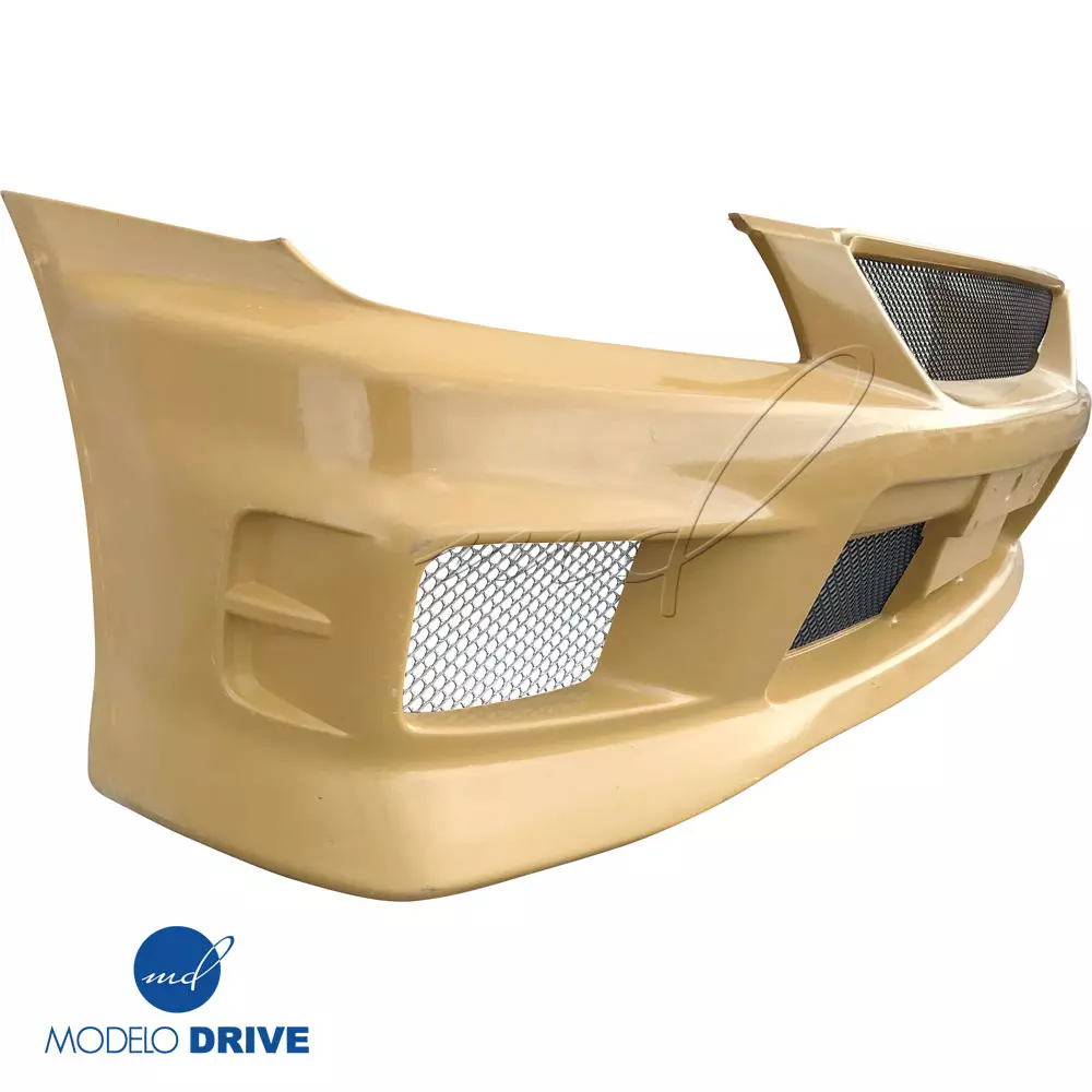 ModeloDrive FRP TD Neo v2 Front Bumper > Lexus IS-Series IS300 2000-2005 - Image 15