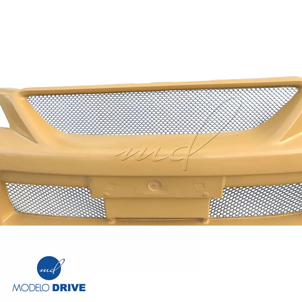 ModeloDrive FRP TD Neo v2 Front Bumper > Lexus IS-Series IS300 2000-2005 - Image 21