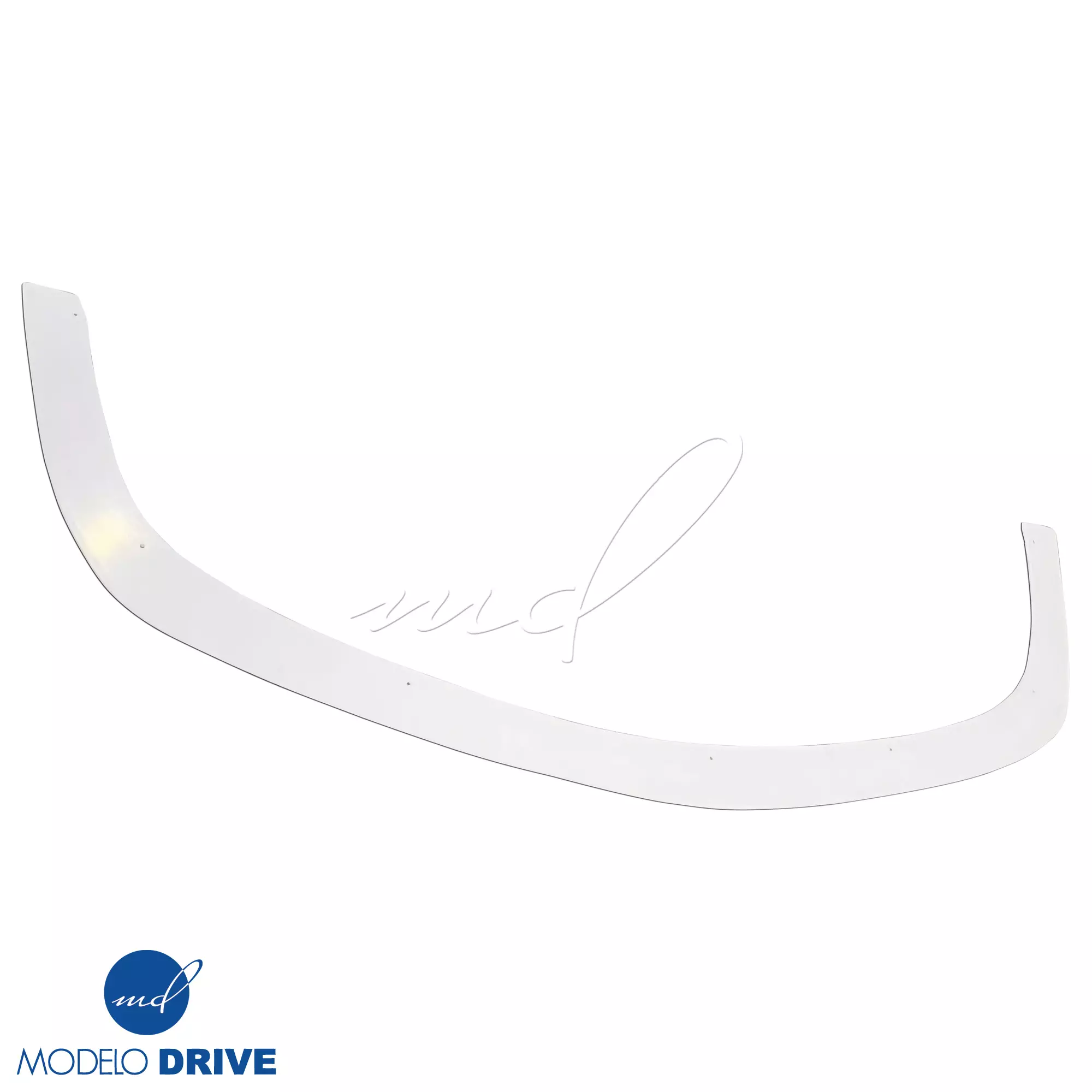 ModeloDrive FRP DMA RS Wide Body Front Lip > Nissan Silvia S15 1999-2002 - Image 2