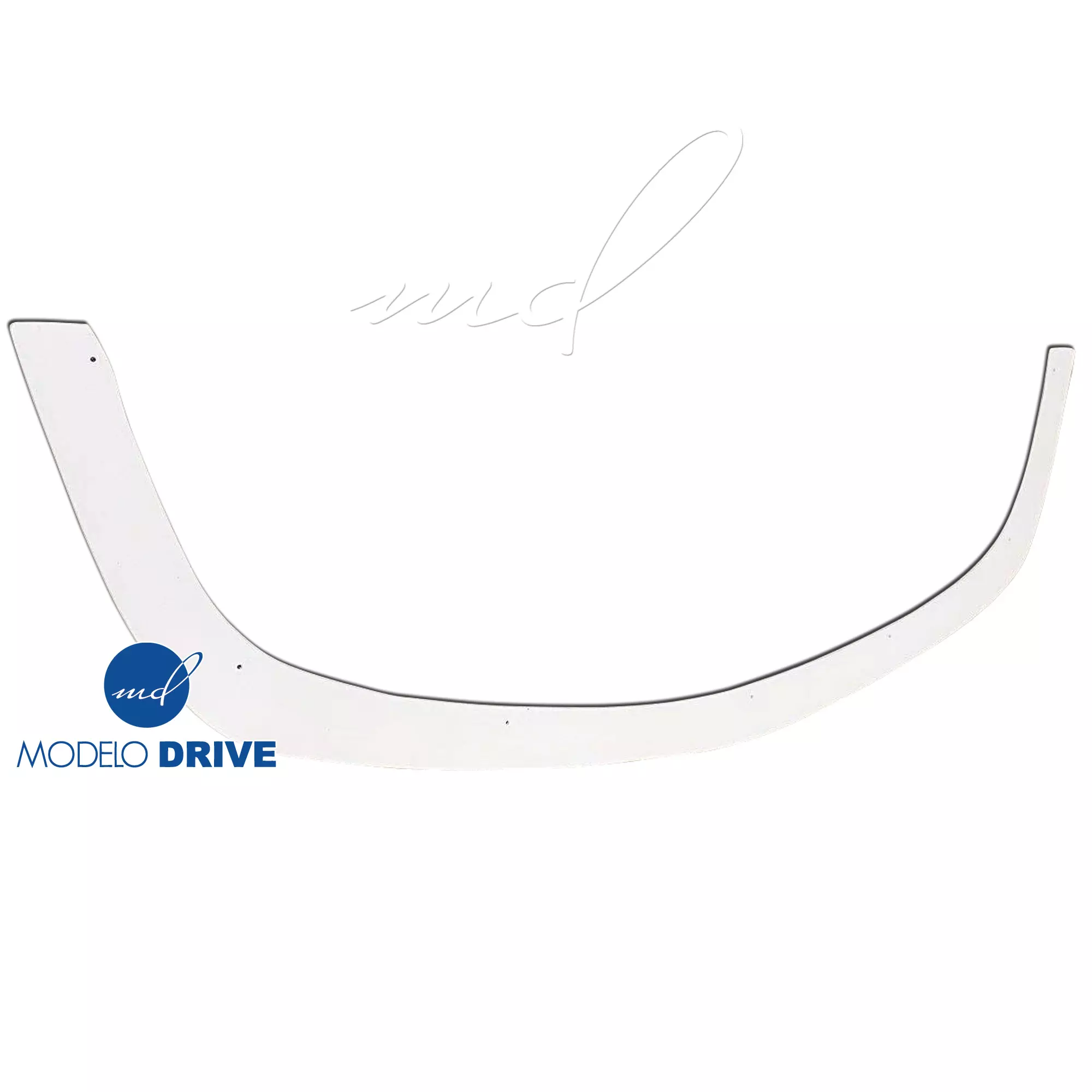 ModeloDrive FRP DMA RS Wide Body Front Lip > Nissan Silvia S15 1999-2002 - Image 4