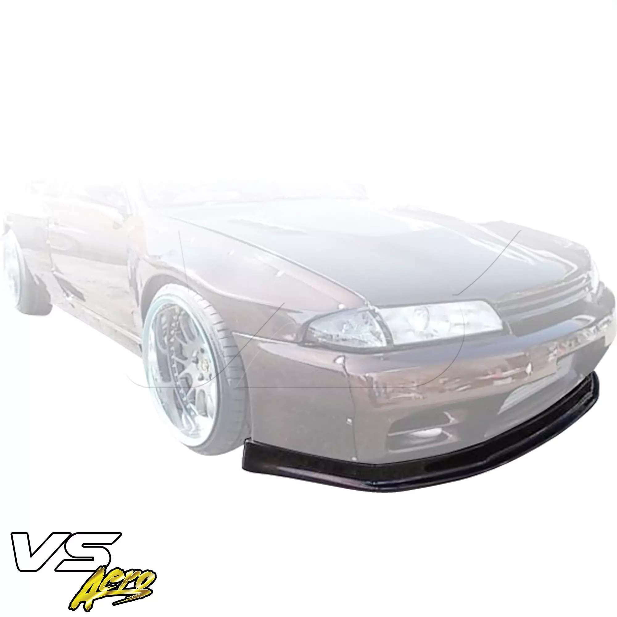VSaero FRP TKYO Wide Body Kit > Nissan Skyline R32 1990-1994 > 2dr Coupe - Image 14