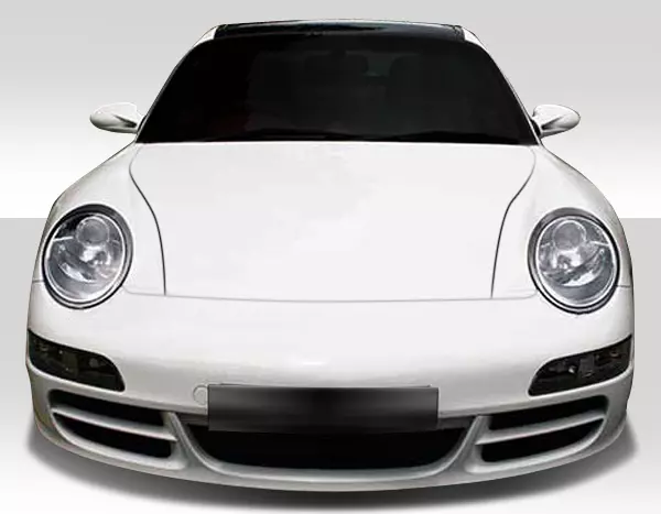 1999-2004 Porsche 911 Carrera 996 C2 C4 997 Duraflex Carrera Conversion Kit 4 Piece - Image 36