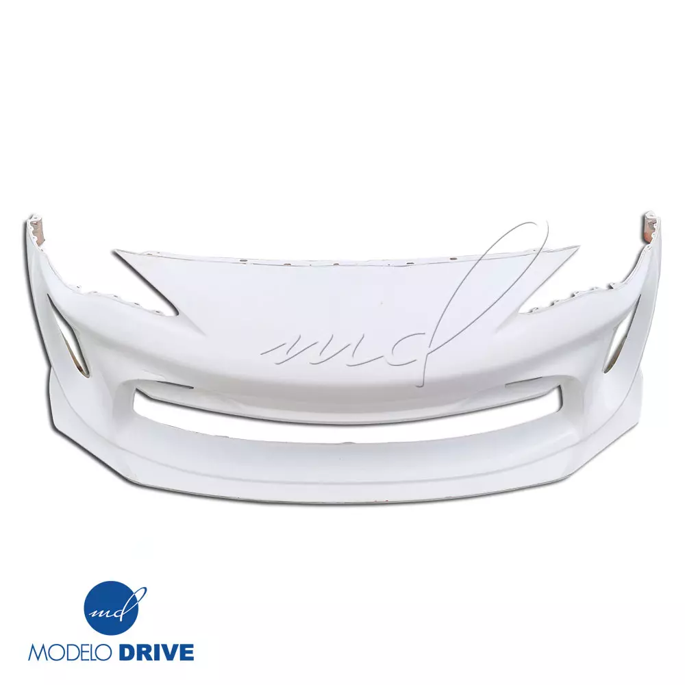 ModeloDrive FRP ARTI Wide Body Front Bumper > Scion FR-S ZN6 2013-2018 - Image 8
