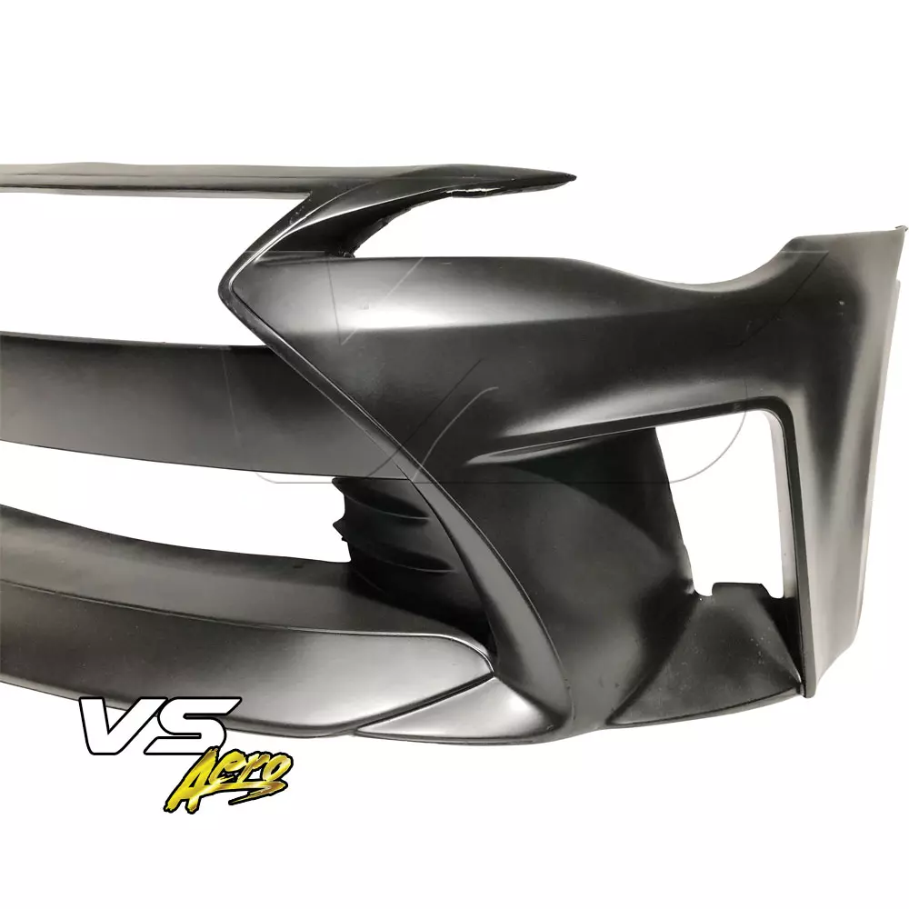 VSaero FRP AG GT-F Front Bumper w Grille 5pc > Scion FR-S ZN6 2013-2016 - Image 35