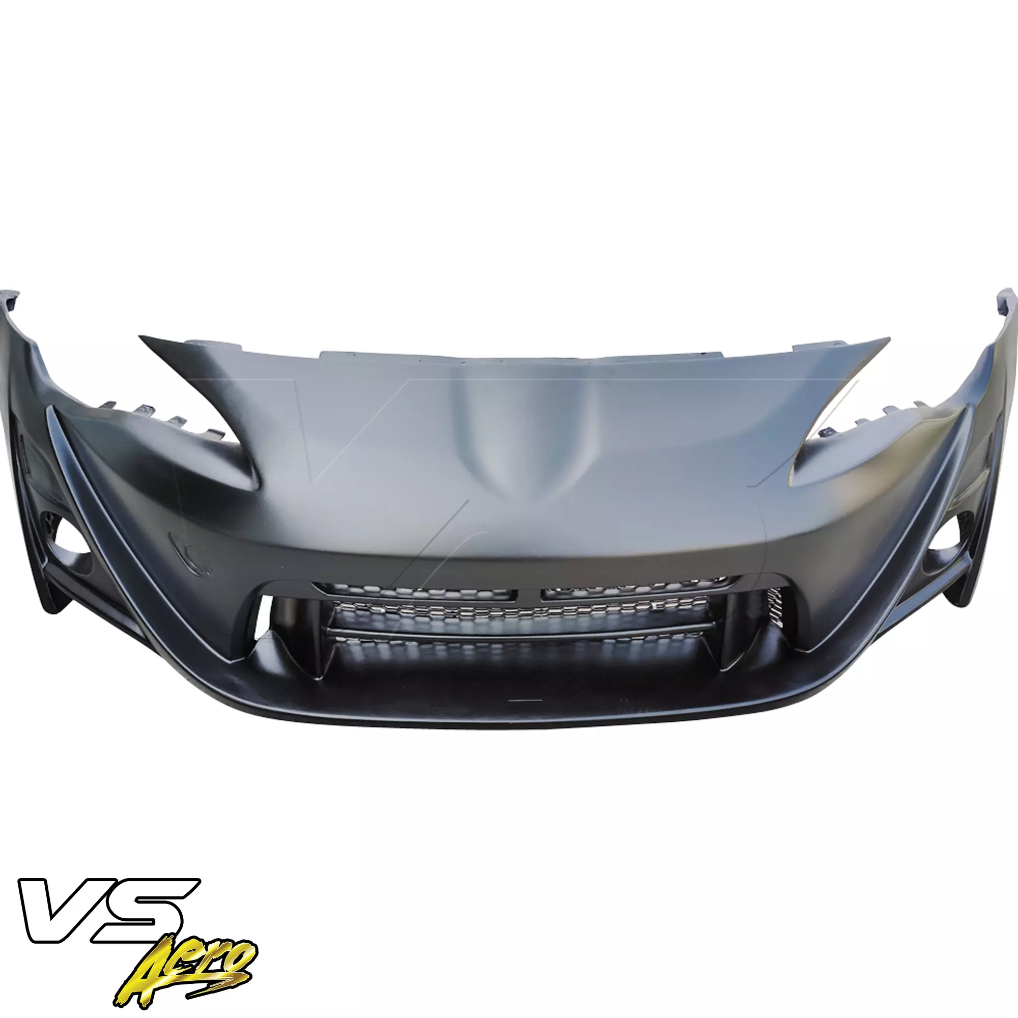 VSaero FRP VAR Wide Body Front Bumper > Scion FR-S ZN6 2013-2016 - Image 10