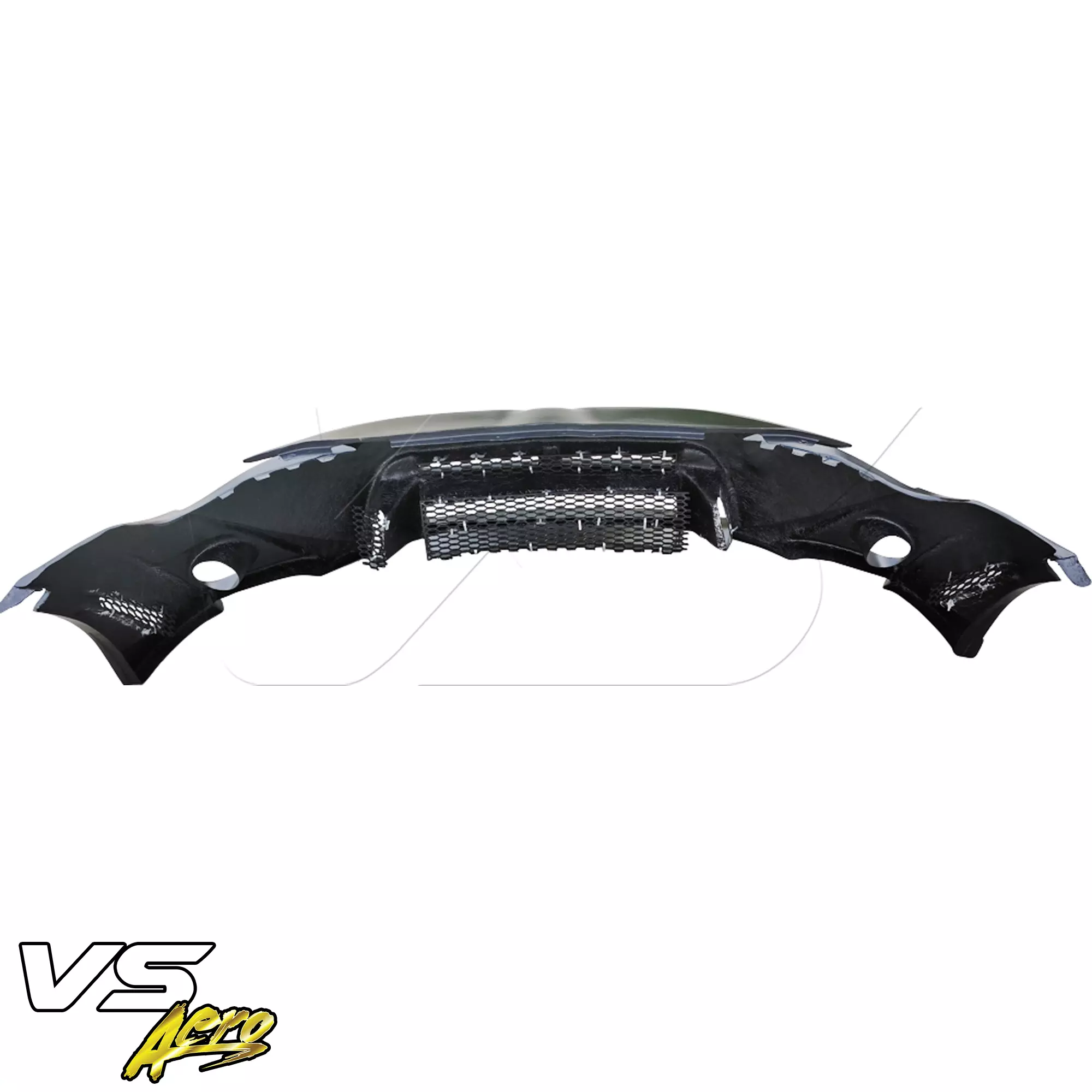 VSaero FRP VAR Wide Body Front Bumper > Scion FR-S ZN6 2013-2016 - Image 11