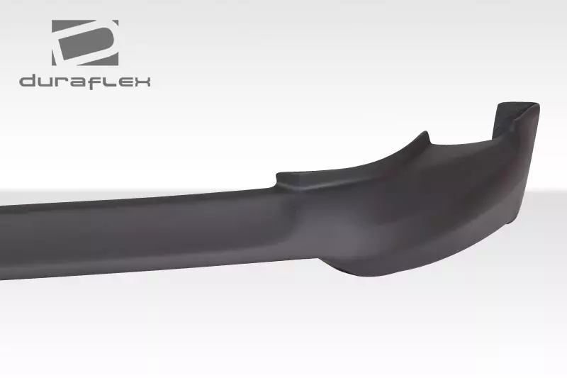2011-2013 Scion tC Duraflex X-5 Front Lip Lip Under Spoiler Air Dam 1 Piece - Image 8