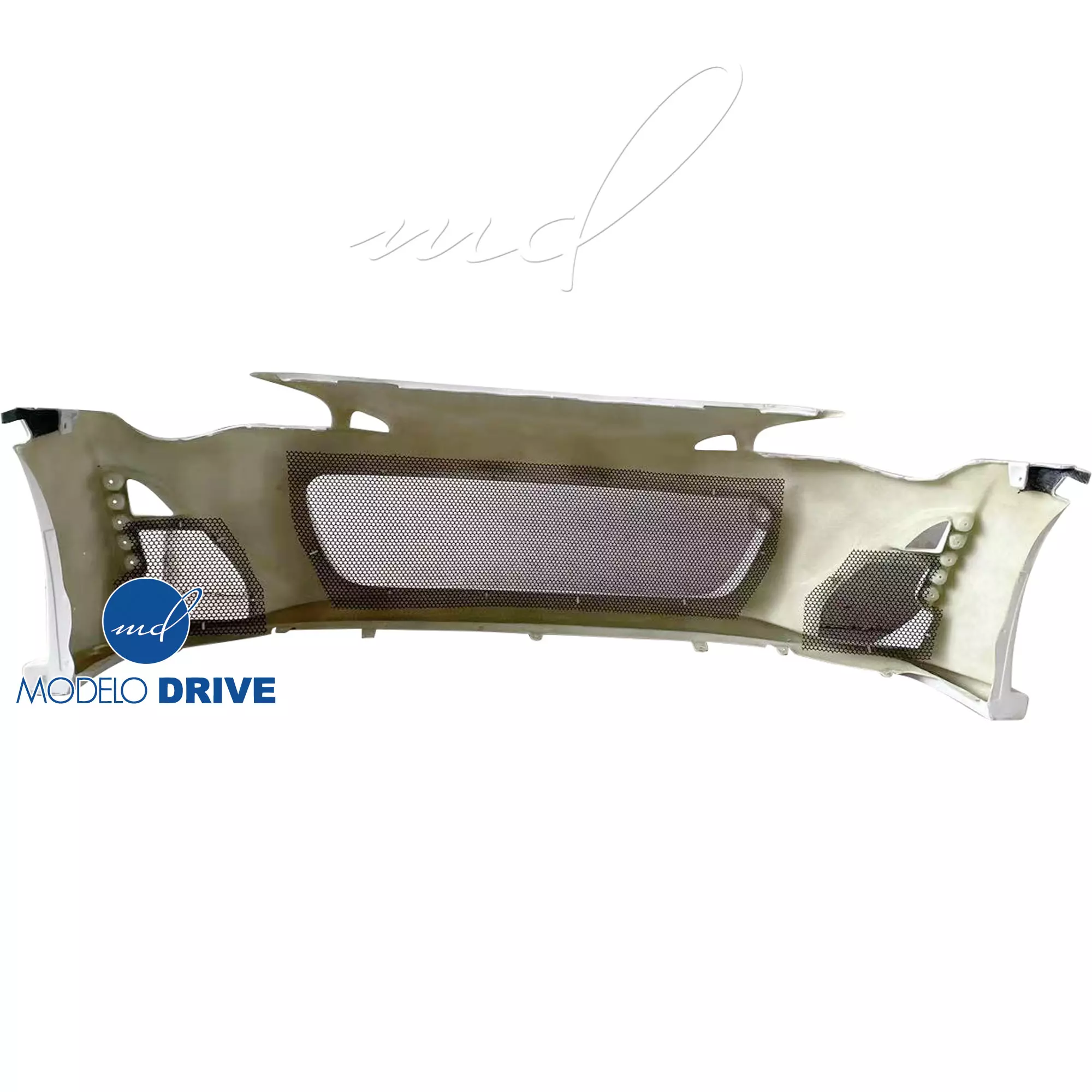 ModeloDrive FRP BLIT Front Bumper > Subaru BRZ 2013-2020 - Image 15