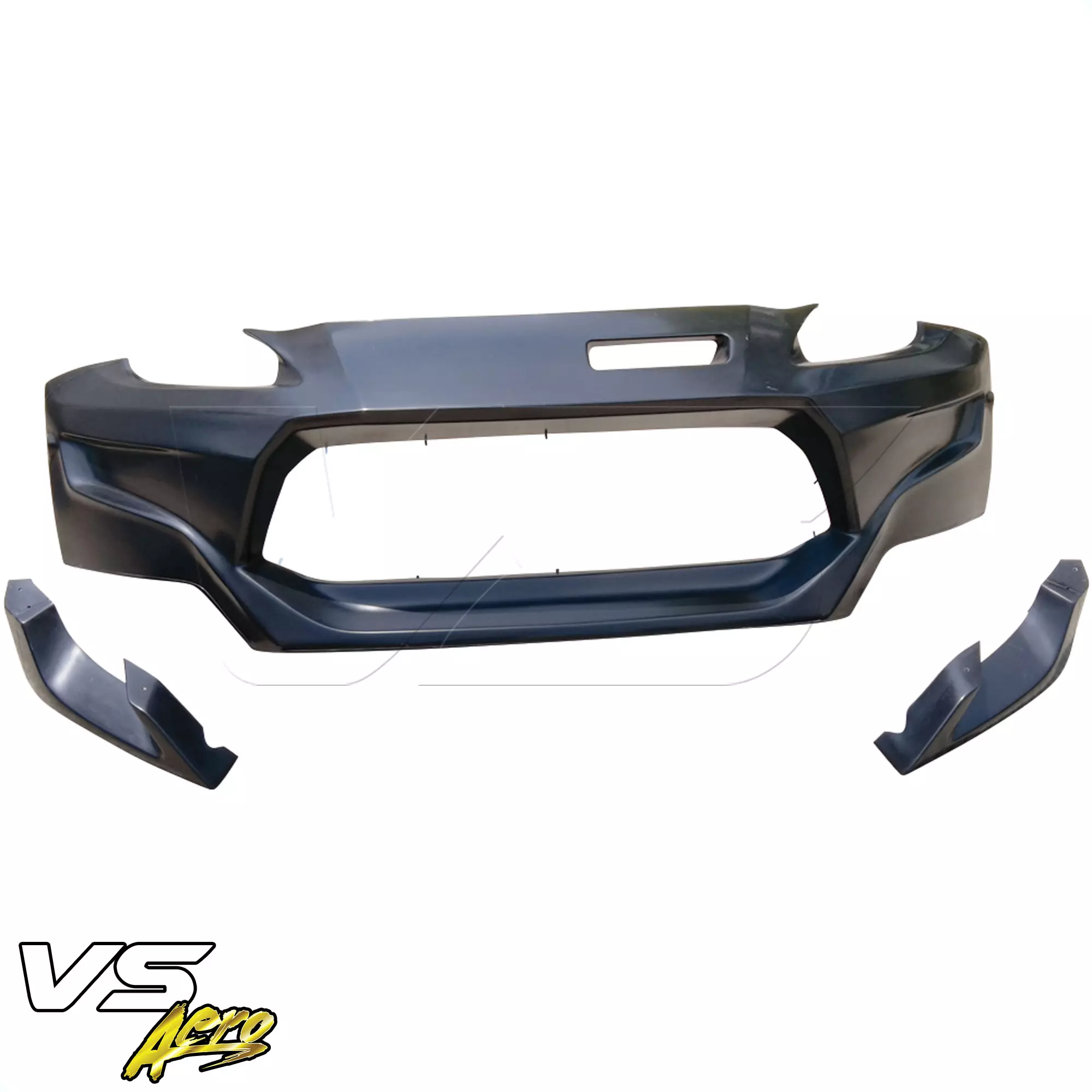 VSaero FRP TKYO Wide Body Kit > Subaru BRZ 2022-2023 - Image 77