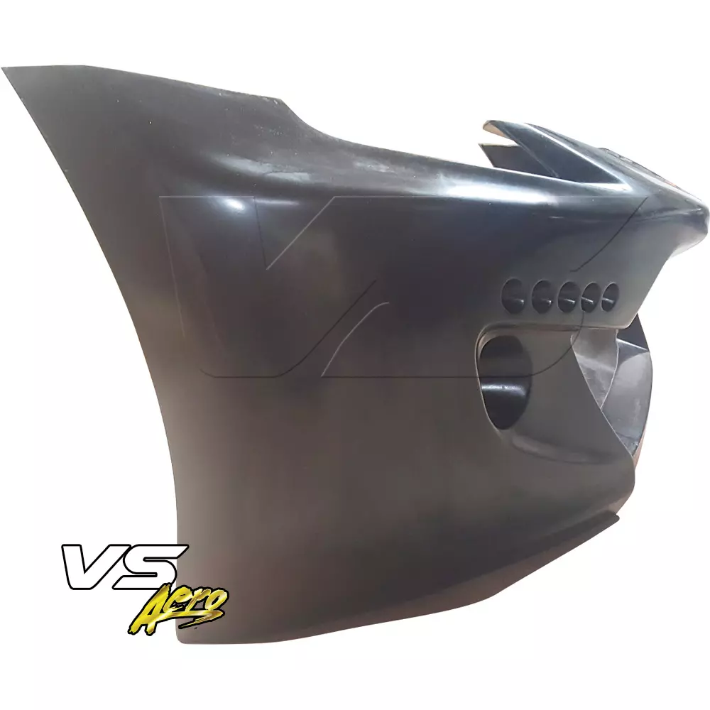 VSaero FRP VAR Wide Body Kit > Subaru BRZ ZN6 2013-2020 - Image 10