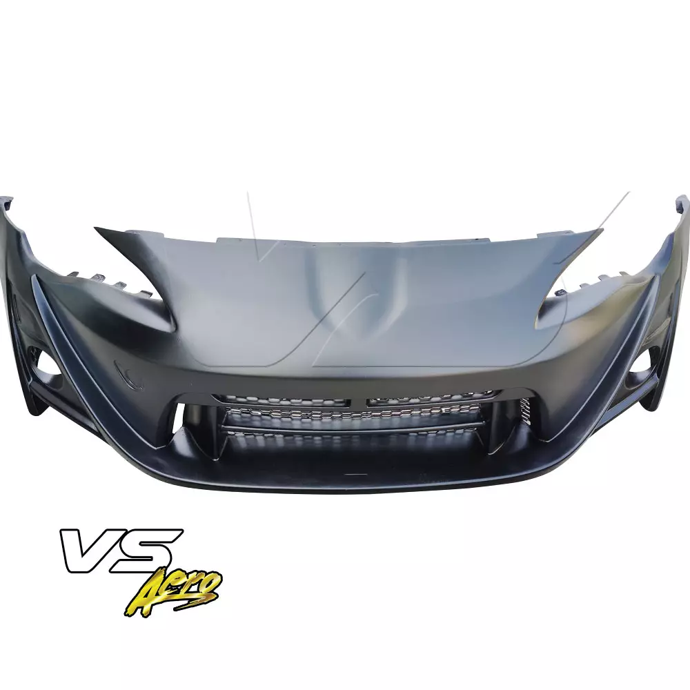 VSaero FRP VAR Wide Body Kit > Subaru BRZ ZN6 2013-2020 - Image 15
