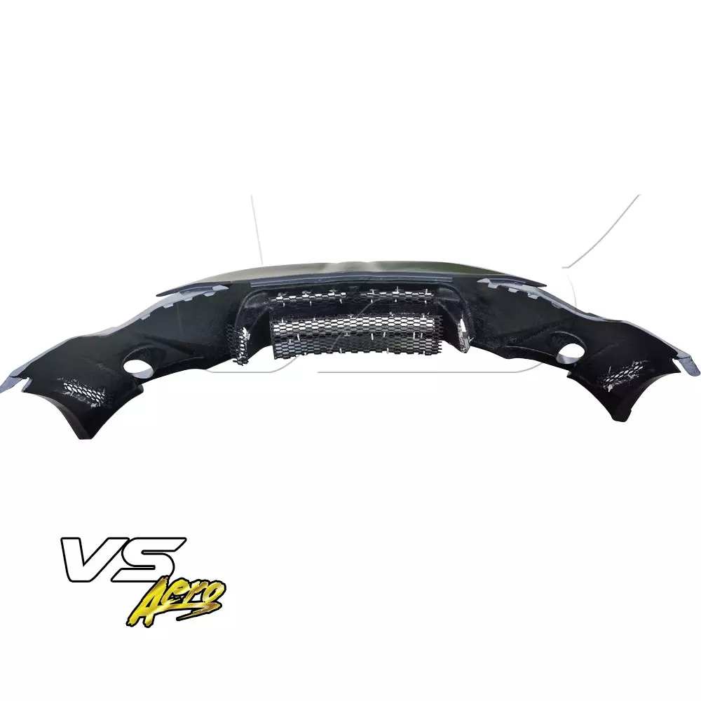 VSaero FRP VAR Wide Body Kit > Subaru BRZ ZN6 2013-2020 - Image 16